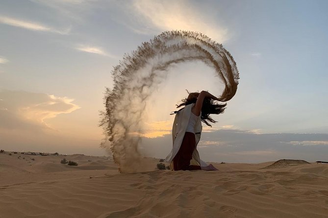 1-Hour Dune Buggy Self-Drive, Camel Ride & Sandboarding Adventure - Is $239 per person good value?
