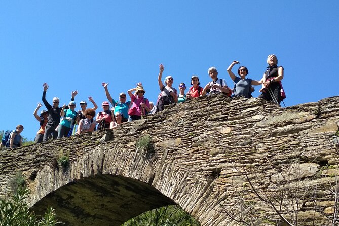 10-Day Inn-to-Inn Self-Guided Trekking Holiday Andros Trail - Cyclades - Why Andros works so well for a walking holiday
