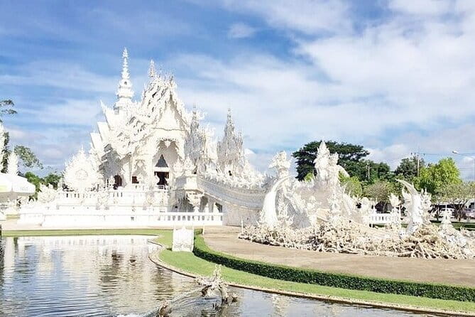 2 Hour Private Bangkok Canal Tour (Self-Guided Trip) - The real advantage is deciding your own route