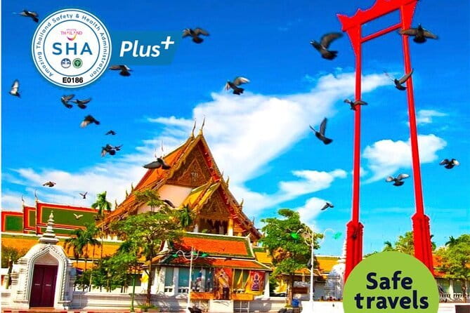 2 Hour Private Bangkok Canal Tour (Self-Guided Trip) - Is $122.36 good value for a private boat?