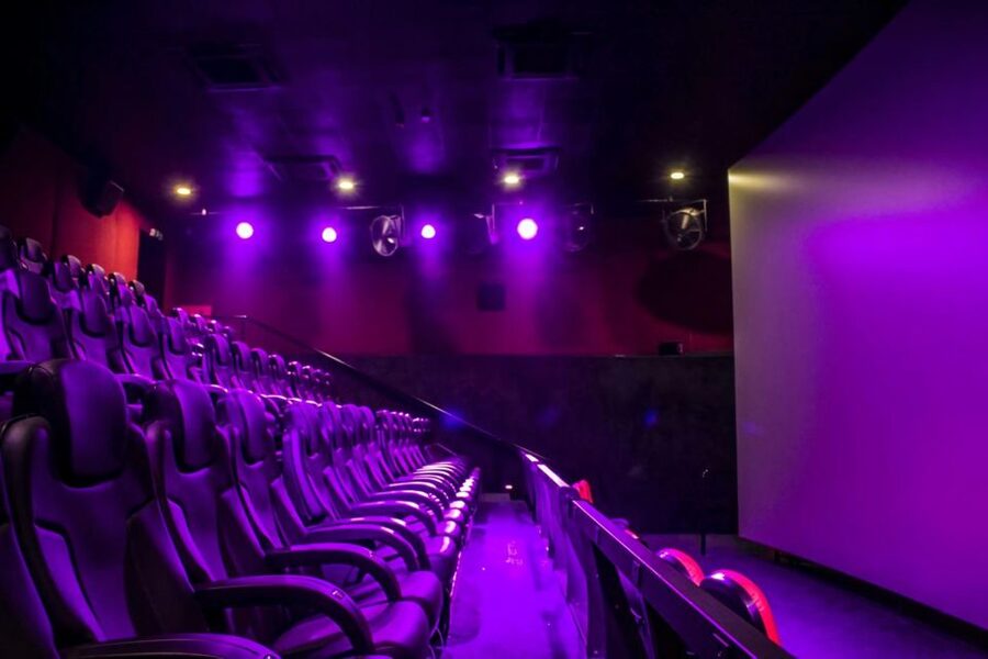 20-Minute Audio-Visual Show + Optional Valletta Audio Guide - Who should book this experience?