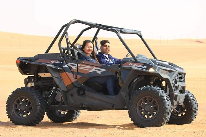 3 Hour Guided Tour - Self Drive Buggy with Private Transfer - What the service feedback tells you