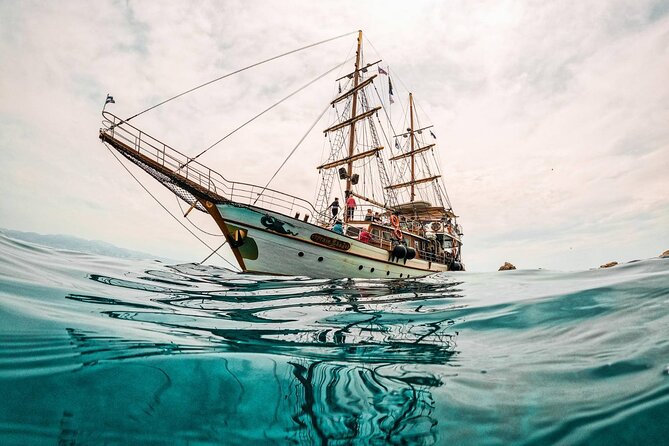 3 Island Cruise Tour in Kos Island with Personalized Audio Guide - Quick take: what makes this cruise worth considering