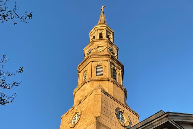 300 Years of War and Peacetime in Charleston: A Self-Guided Audio Tour - Rainbow Row and the power of a good street