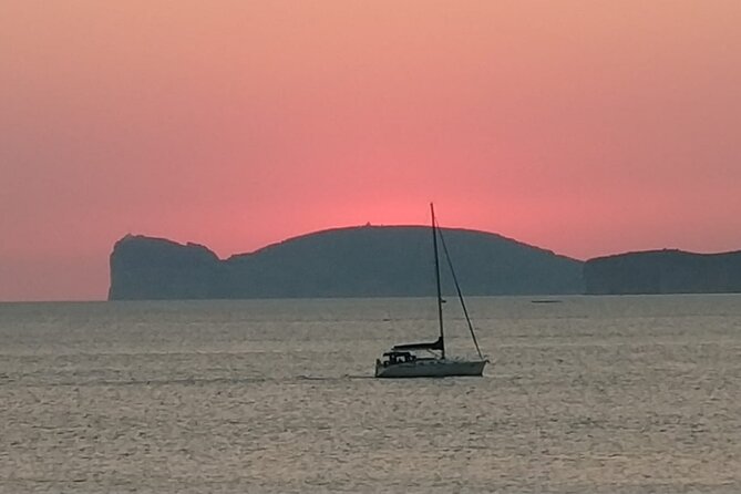 6 hours sailing tour with audio guides and typical Sardinian cuisine - Key points to know before booking