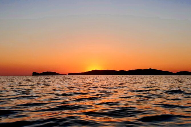 6 hours sailing tour with audio guides and typical Sardinian cuisine - How much value you get for $180.21