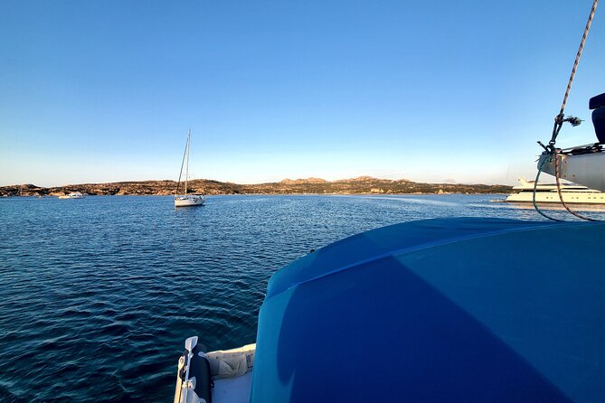 6 hours sailing tour with audio guides and typical Sardinian cuisine - Weather, timing, and the small details