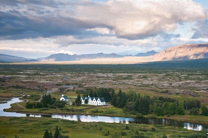 9 Days Self-Drive Tour with Pick Up - Ring Road Tour - 4x4 Campervan - Key points to know before booking