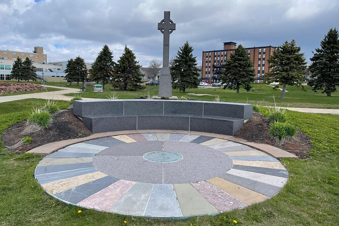 A 7th-Gen Local's View of Downtown Charlottetown: An Audio Tour - Government House, Beaconfield, and Charlottetown’s grander side