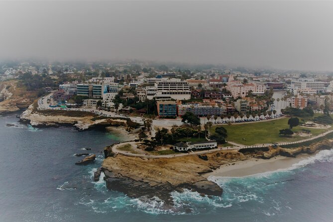 A Local’s Guide to San Diego’s Sights: A GPS Self-Guided Drive - From Mission Bay to a broad San Diego introduction