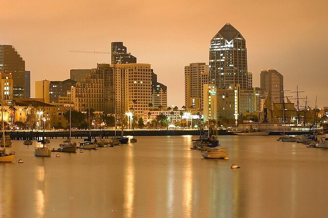 A Local’s Guide to San Diego’s Sights: A GPS Self-Guided Drive - Balboa Park, the San Diego Zoo, and Cabrillo Bridge
