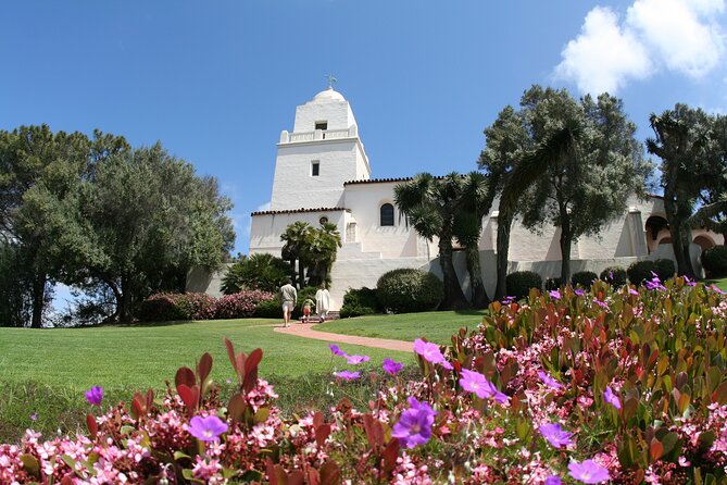 A Local’s Guide to San Diego’s Sights: A GPS Self-Guided Drive - Point Loma, Cabrillo National Monument, and Fort Rosecrans