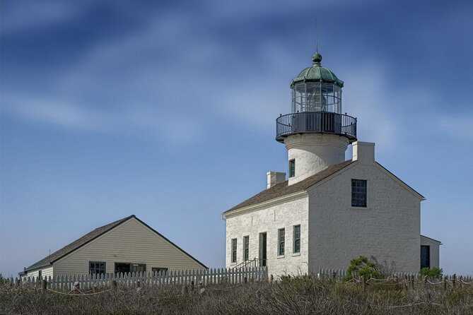 A Local’s Guide to San Diego’s Sights: A GPS Self-Guided Drive - Sunset Cliffs, Pacific Beach, and San Diego’s beach neighborhoods