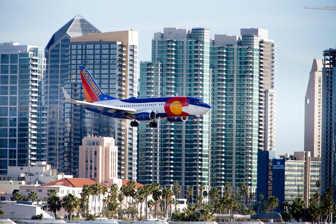 A Local’s Guide to San Diego’s Sights: A GPS Self-Guided Drive - La Jolla and Camino de la Costa