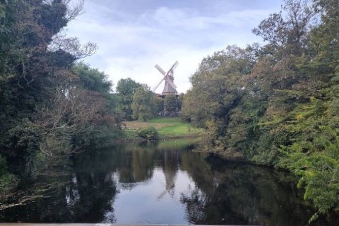 A Self-Guided Audio Tour of Bremen’s Old Town - Why this audio walk works well in Bremen