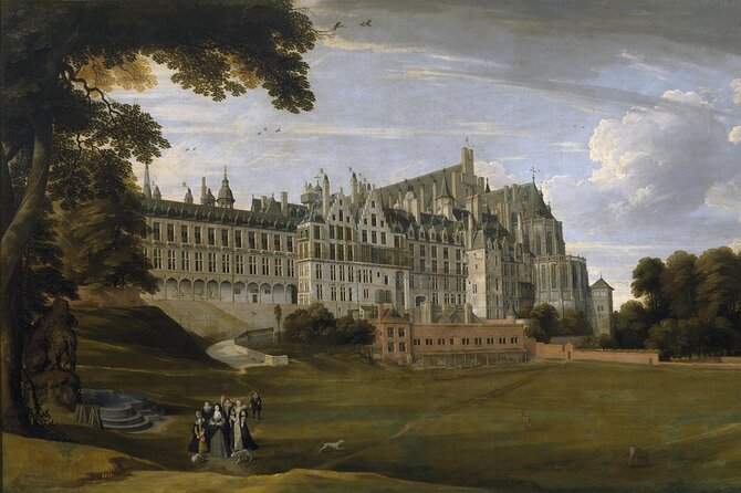 A Self-Guided Tour of Brussels: From Medieval to Modern Times - What $9.99 gets you
