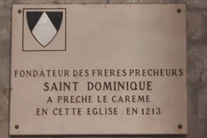 A Self-Guided Tour of Carcassonne’s Ancient Basilica - Who will enjoy this experience most?
