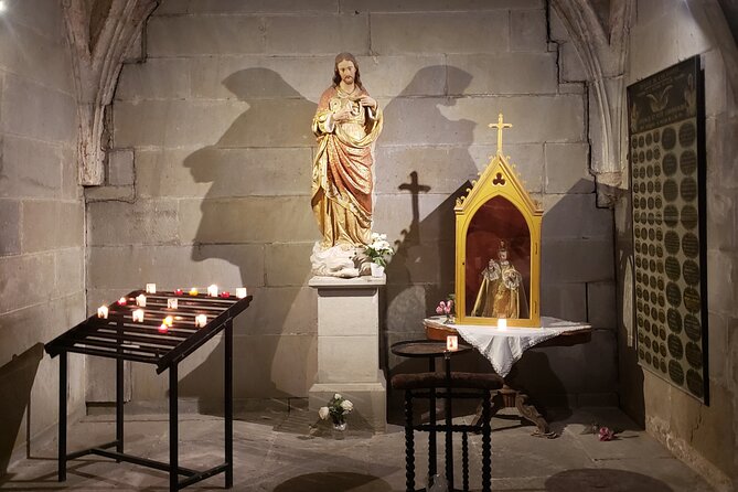 A Self-Guided Tour of Carcassonne’s Ancient Basilica - My booking advice