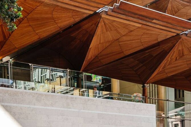 A Self-Guided Walking Tour of Auckland's Hidden Stories - Khartoum Place and Auckland Art Gallery