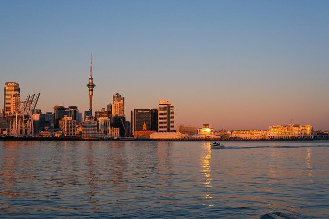 A Self-Guided Walking Tour of Auckland's Hidden Stories - Maclaurin Chapel and Emily Place Reserve