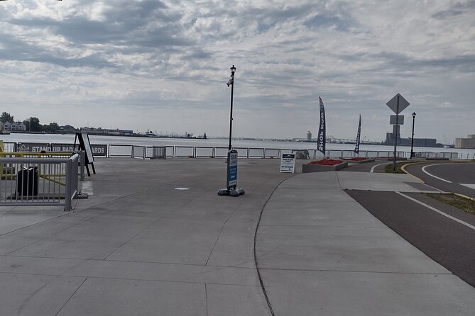 A Self-Guided Walking Tour through Duluth’s Canal Park - Walking the Lake Superior shoreline