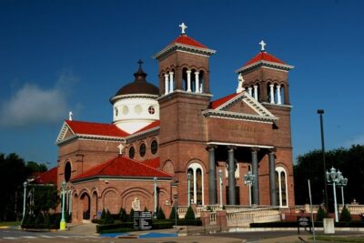 A Spectacular Scavenger Hunt: Big Fun In Beaumont