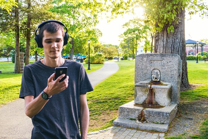 Acadia National Park & Bar Harbor Self-Guided Driving & Walking Tour - What this Acadia and Bar Harbor tour actually includes