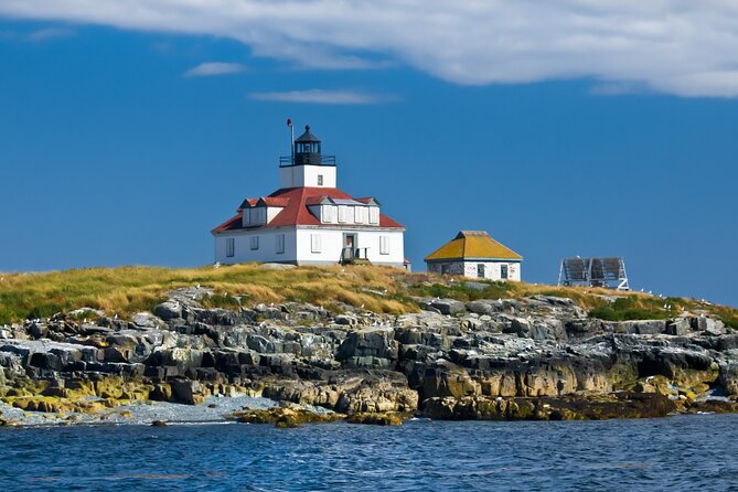 Acadia National Park & Bar Harbor Self-Guided Driving & Walking Tour - Cadillac Mountain and the summit walk