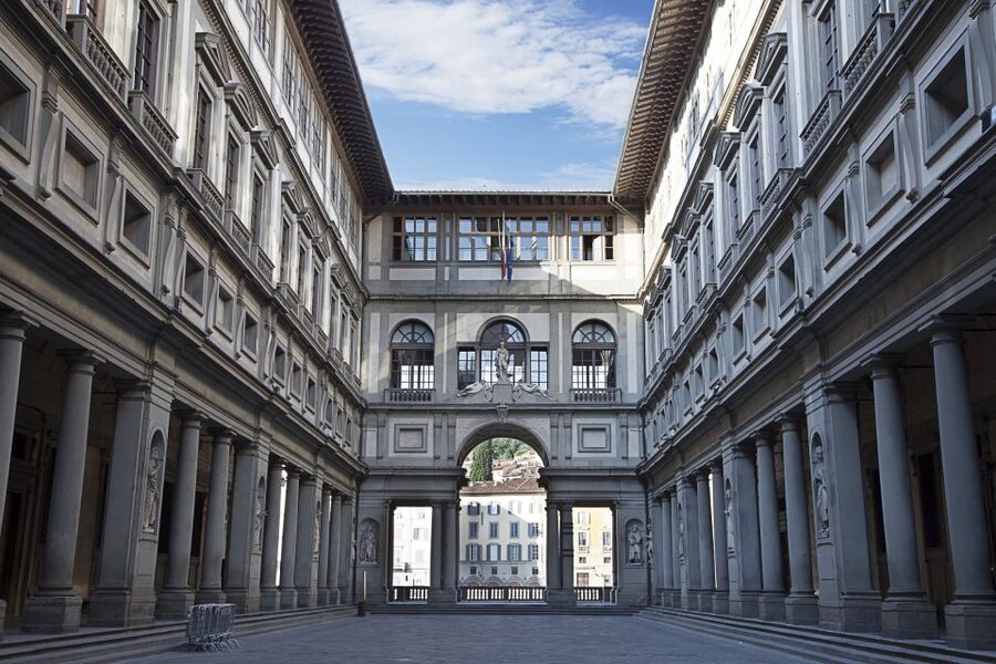 Accademia and Uffizi Skip-the-Line Tickets with Audioguide - Two Florence museums, one art-filled day
