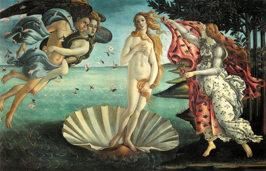 Accademia and Uffizi Skip-the-Line Tickets with Audioguide - The 12:30 Tuscan lunch option