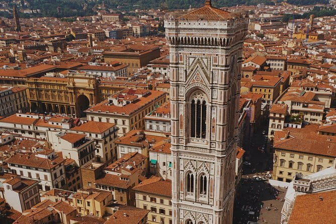 Accademia Gallery Skip the line Tickets with Audio Guide - How the audio guide changes the visit