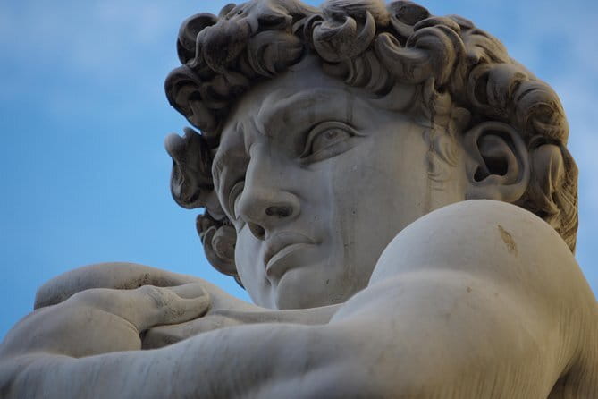 Accademia Gallery Skip the line Tickets with Audio Guide - Who will get the most from this experience?
