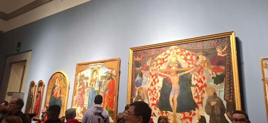 Accademia Timed-entry Ticket & Mobile APP Guided Tour - Is $48 a Fair Price?