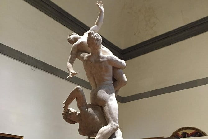 Accademia & Uffizi: Entry tickets & self-guided visit app - Who Will Enjoy This Experience Most