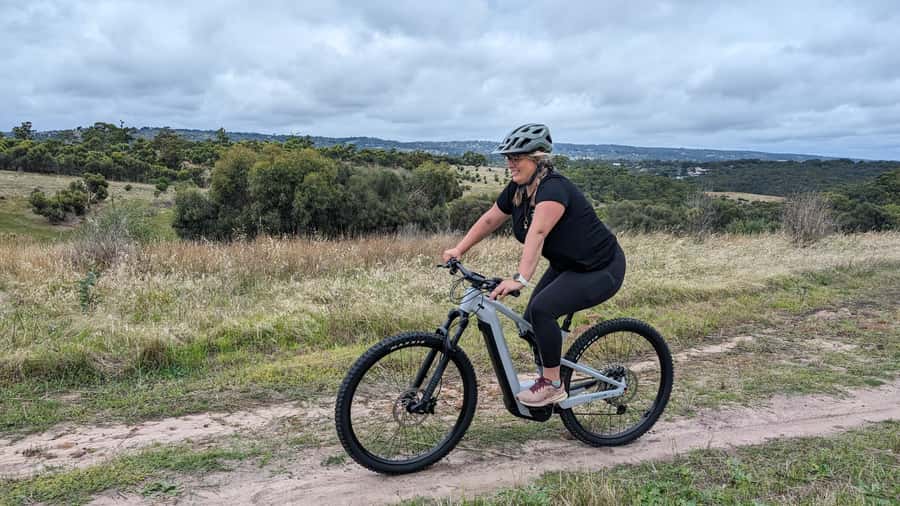 Adelaide Hills: E-Bike Self-Guided Tour with Coffee and Cake - What the $88 price includes
