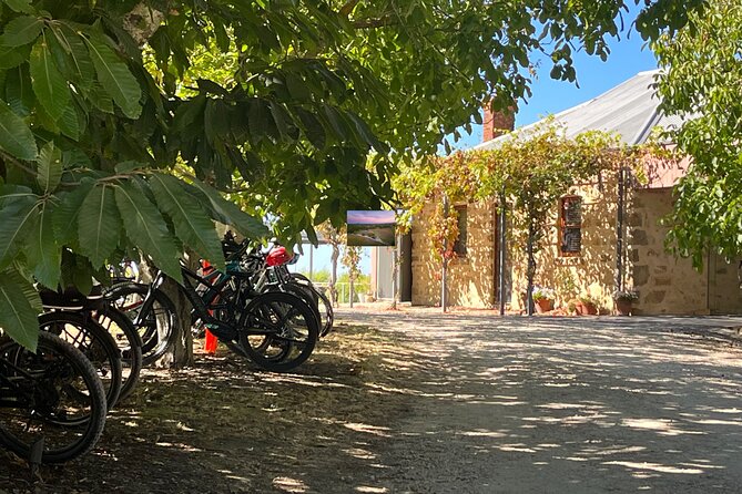 Adelaide Hills Nature Highlights Self-Guided e-Bike Tour - Key points at a glance