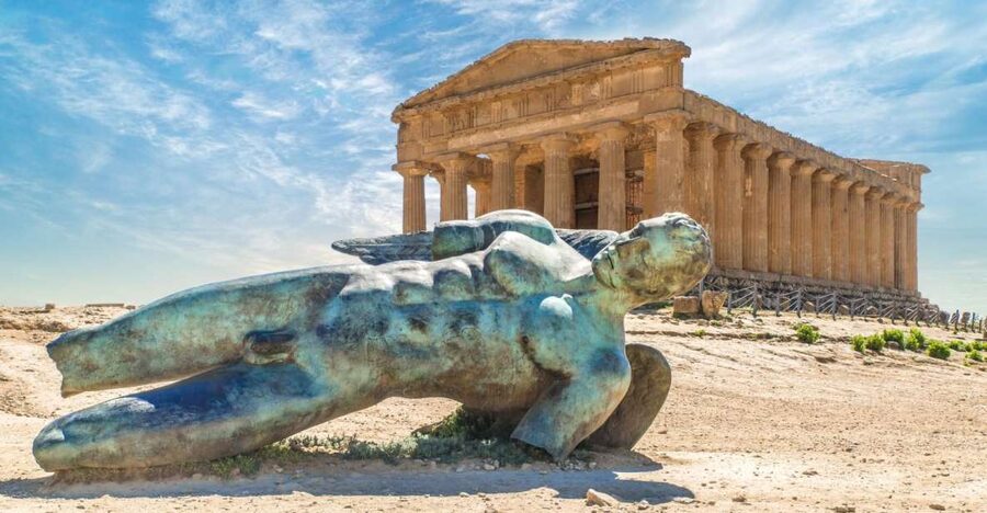 Agrigento: Valle dei Templi Fast-Track Ticket & Smart Guide - Key points to know before you go
