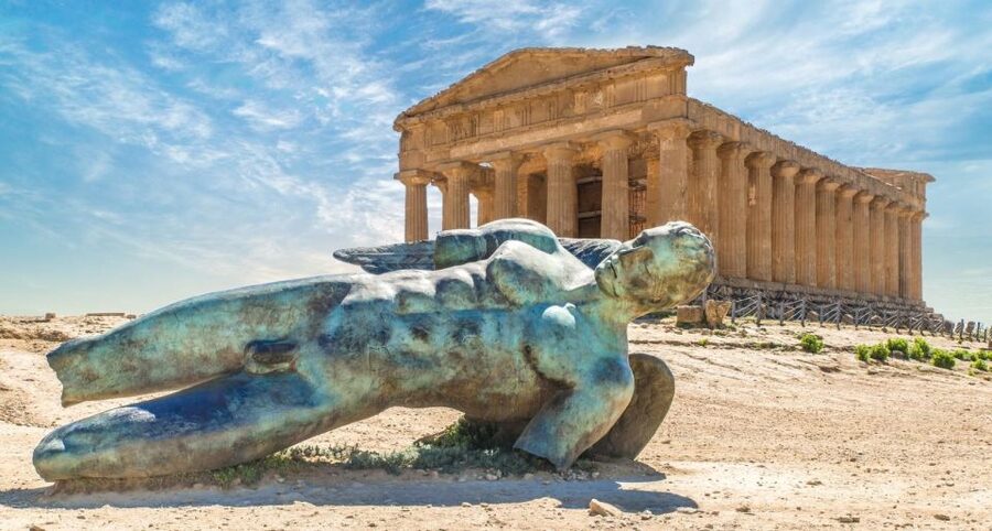 Agrigento: Valle dei Templi Fast-Track Ticket & Smart Guide - Why Agrigento’s valley deserves your time