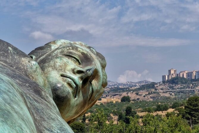 Agrigento: Valley of the Temples Entry Ticket & Audio Guide - Temple of Concordia, the park’s star monument