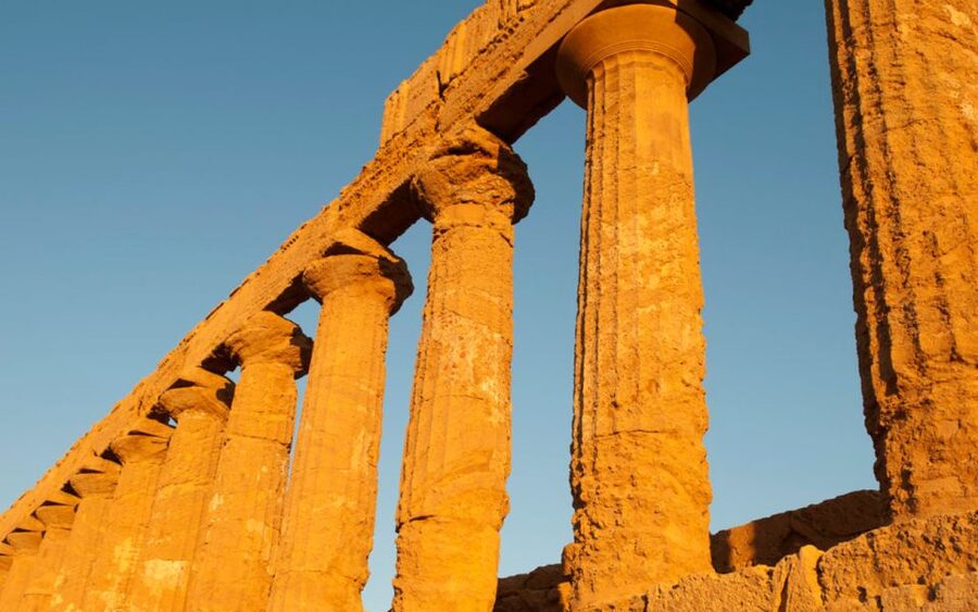 Agrigento: Valley of the Temples Entry Ticket & Audio Guide - How useful is the phone audio guide?