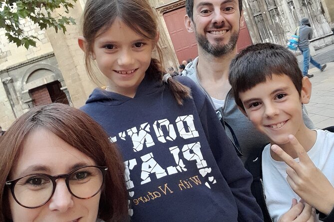 Aix-en-Provence Scavenger Hunt and Sights Self-Guided Tour - Timing, access, and cancellation
