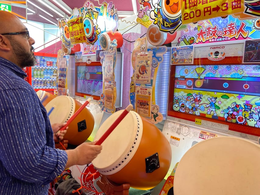 Akihabara: Self-Guided Tour with a special brochure - What the $6 price really buys