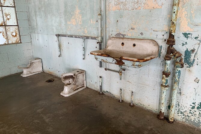 Alcatraz Inside Access Ferry and Audio Tour with Night Option - Price, value, and booking risk