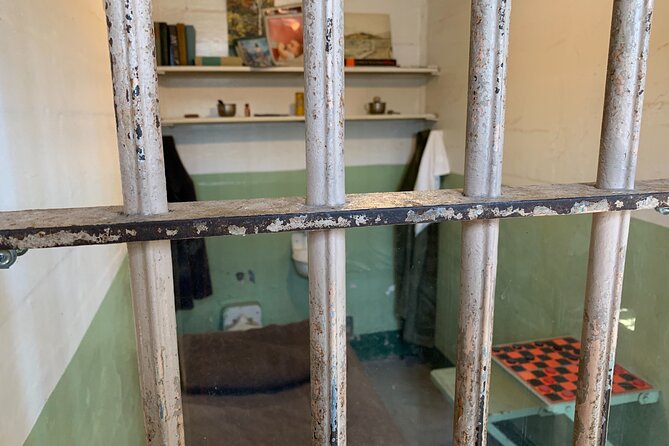 Alcatraz Inside Access Ferry and Audio Tour with Night Option - Should you book it?