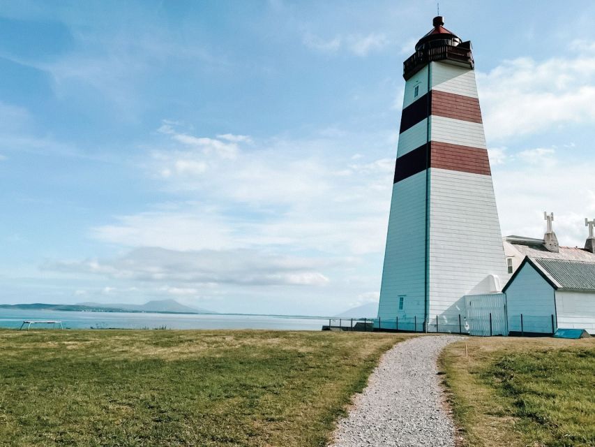 Ålesund: Ålesund and Surrounding Islands Audio Guide Tour - Should you book the Ålesund island tour?