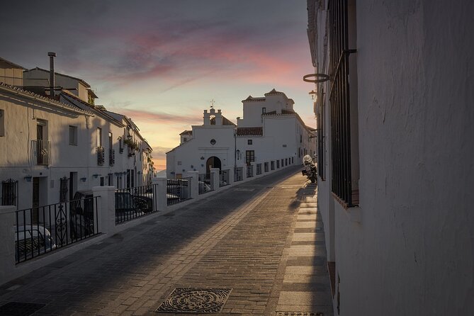 Algeciras Paco de Lucía’s Legacy: Exploration Game and Tour - A Paco de Lucía story told one clue at a time