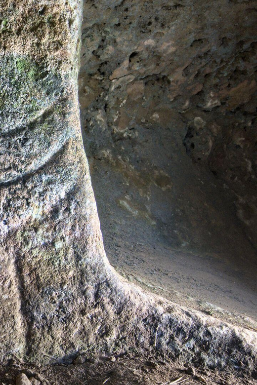 Alghero: Anghelu Ruju Necropolis with Audio Guides - Key points to know before you go