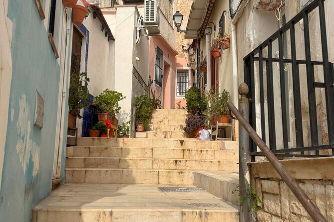 Alicante Secret Society Exploration Game and Tour - Key points to know before you play