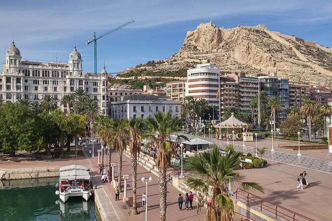Alicante Secret Society Exploration Game and Tour - Is $6.04 good value?