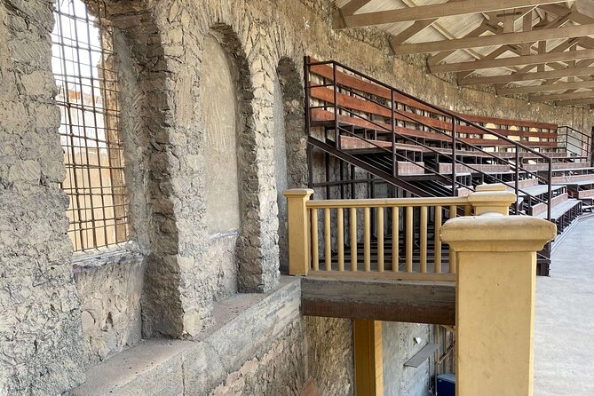 Alicante: Visit with Audio Guide Bullring and Bullfighting Museum - Is $14.48 good value for one hour?